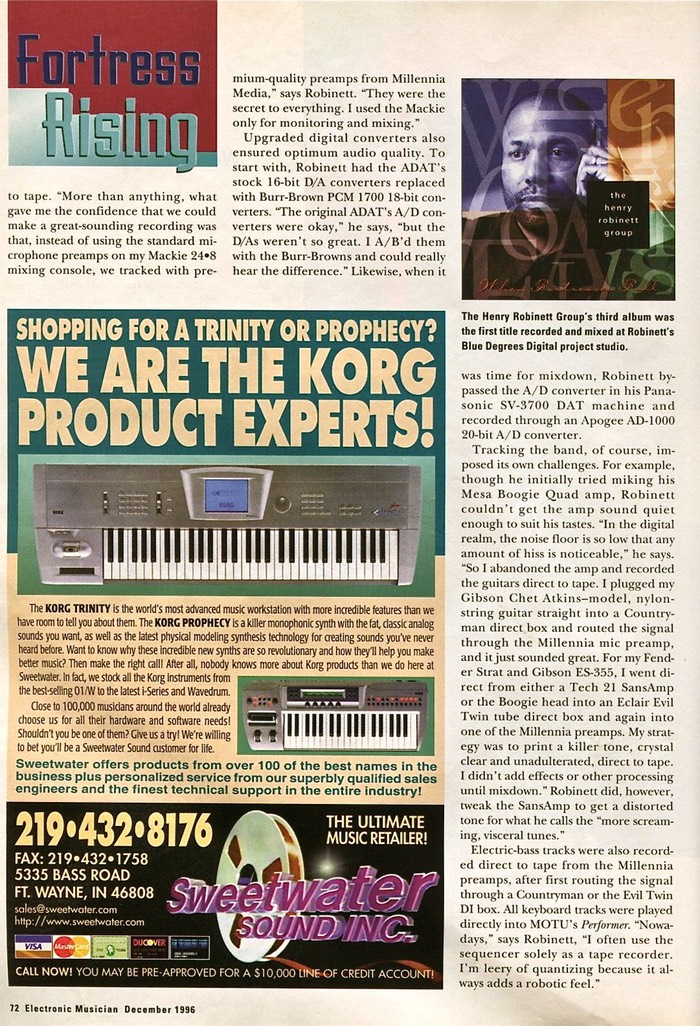 Fortress Rising page 4