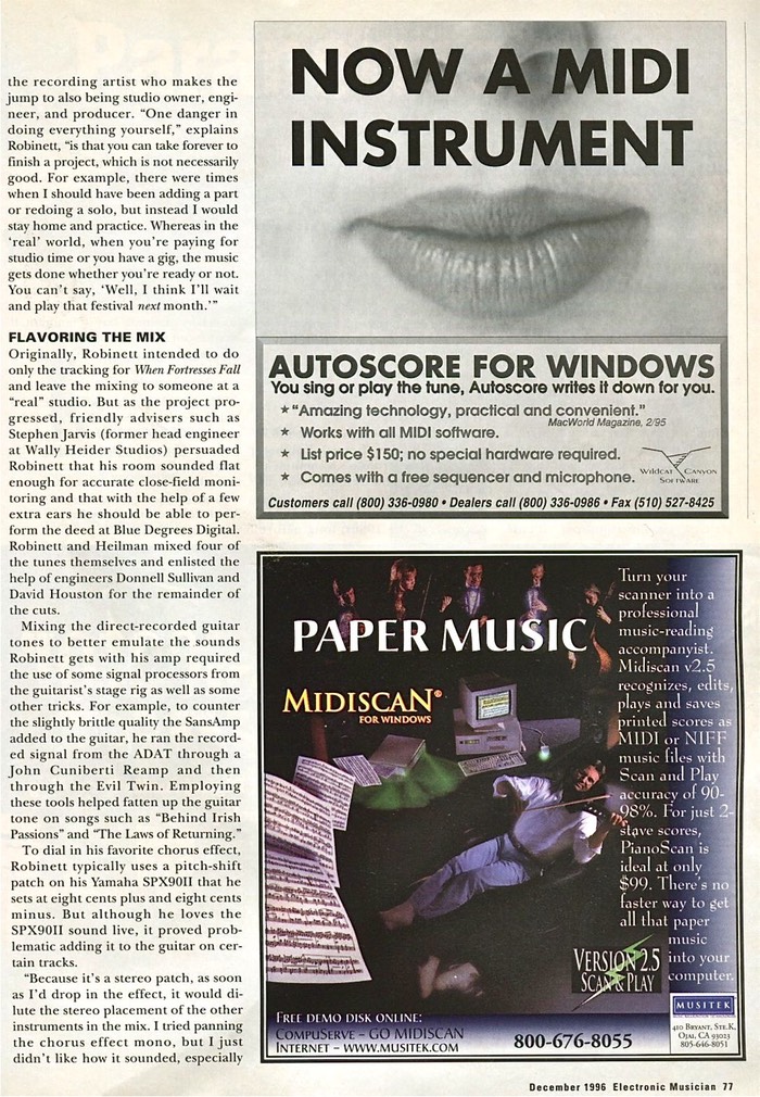 Fortress Rising page 7