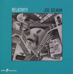 Gilman Relativity205