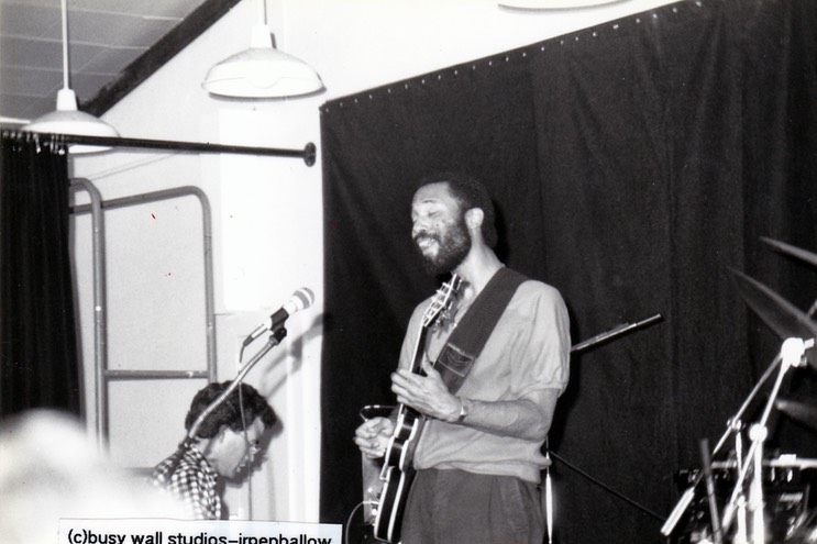 Henry Robinett, Joe Gilman Penhalllow