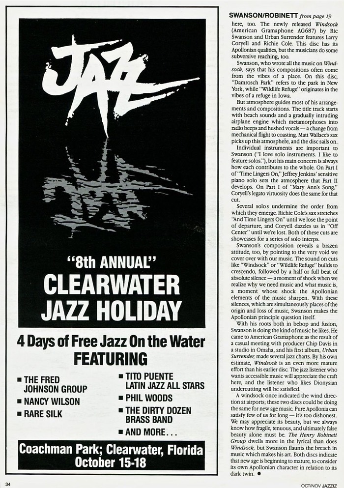 Jazziz page 2