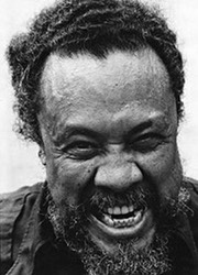Mingus playing mean