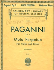 Paganini Motto075