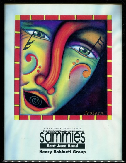 SN&R Sammies 1993